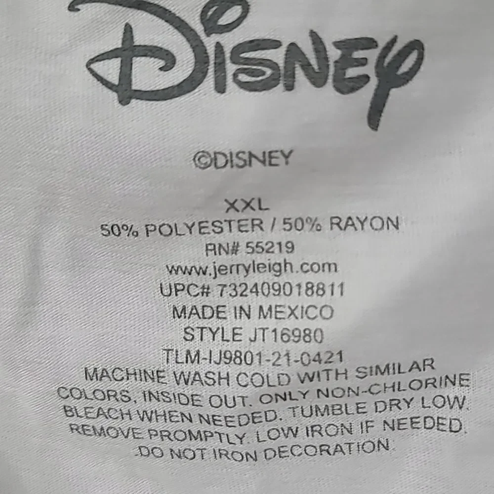 Disney nwt 101